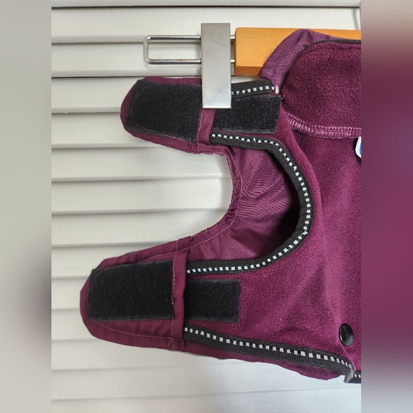 TOP PAW 3IN1 COAT (XS) - Picture 5 of 10